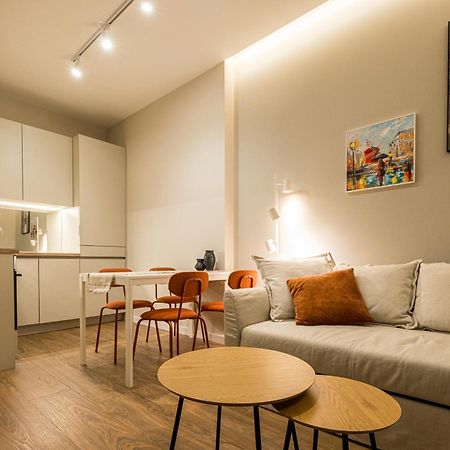 South 22 - Brand New Modern 1Bd Apt In Sofia Center Apartment Exterior foto