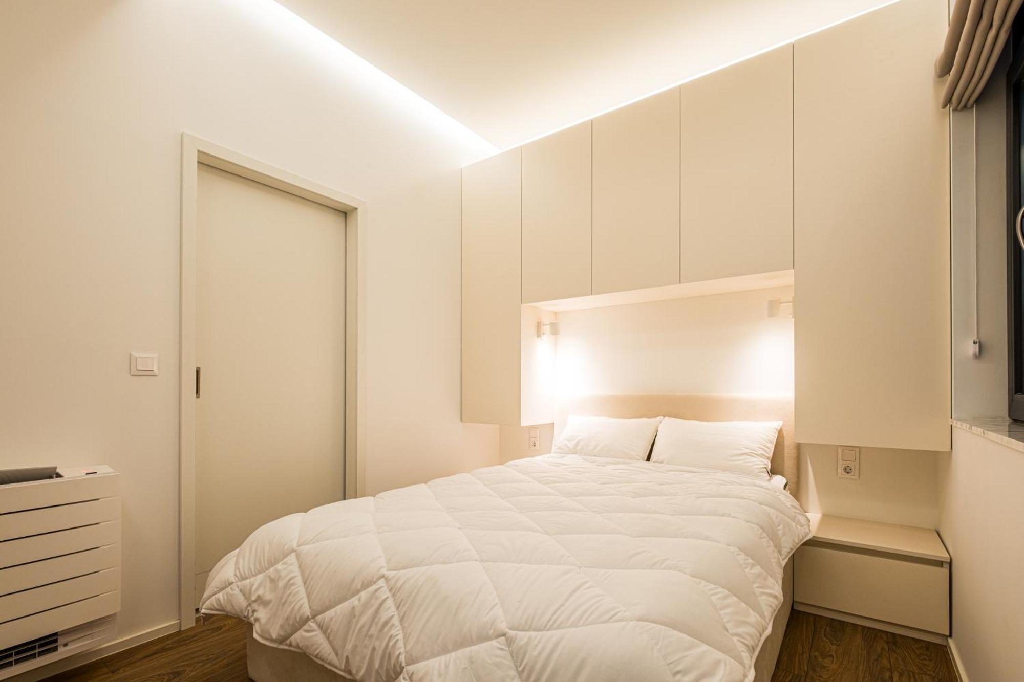 South 22 - Brand New Modern 1Bd Apt In Sofia Center Apartment Exterior foto