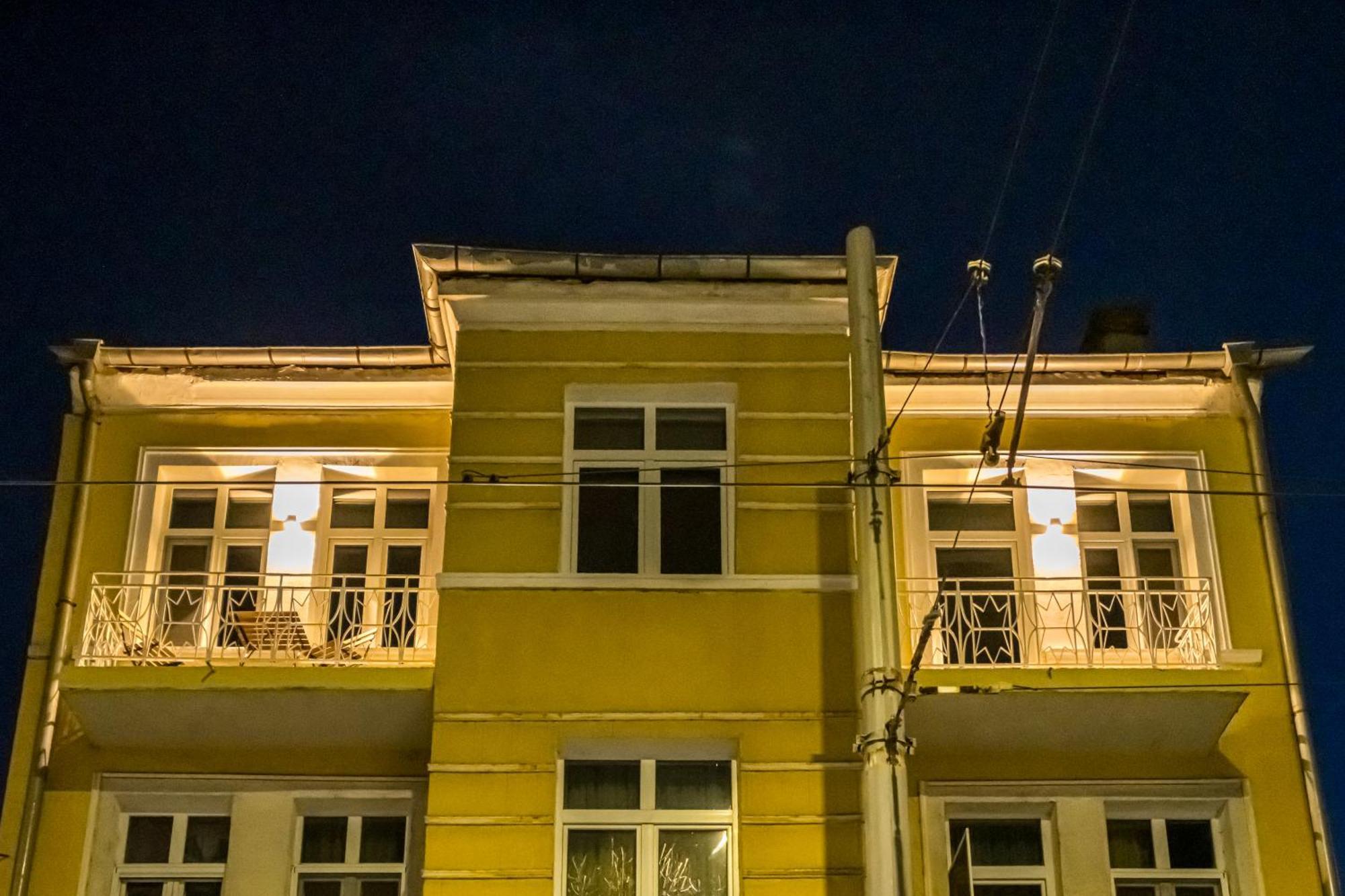 South 22 - Brand New Modern 1Bd Apt In Sofia Center Apartment Exterior foto