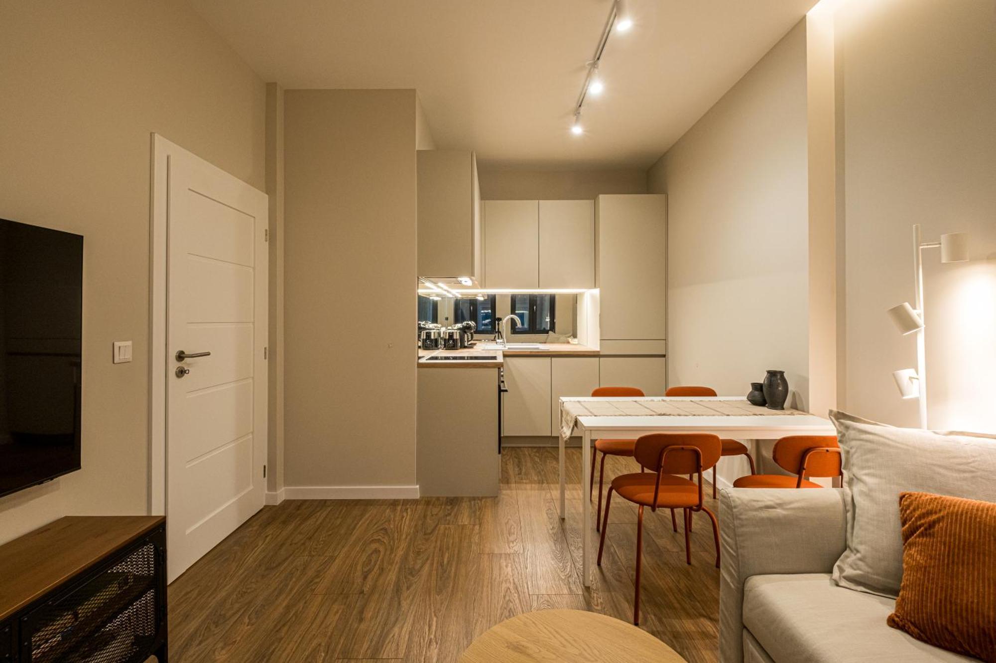 South 22 - Brand New Modern 1Bd Apt In Sofia Center Apartment Exterior foto