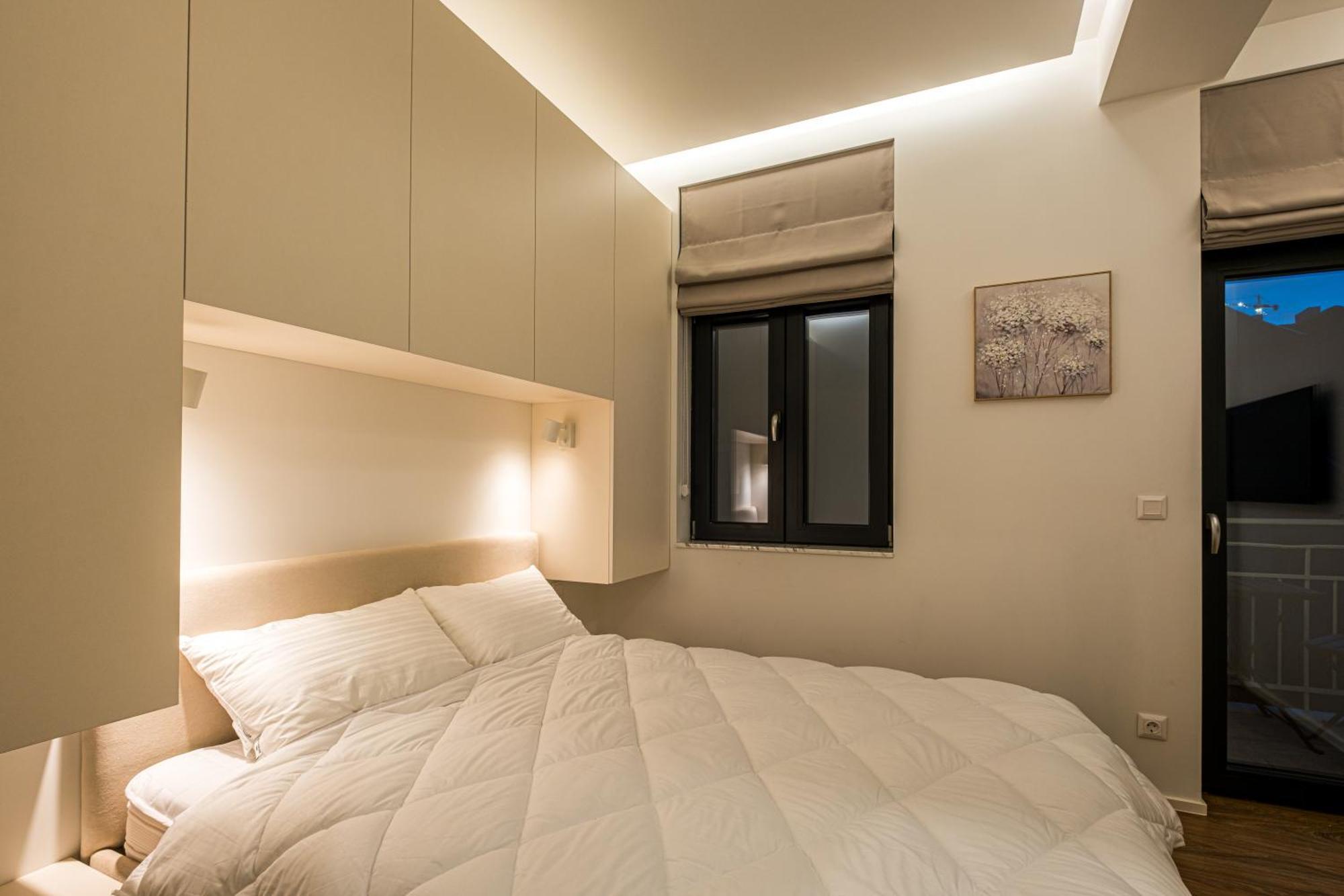 South 22 - Brand New Modern 1Bd Apt In Sofia Center Apartment Exterior foto