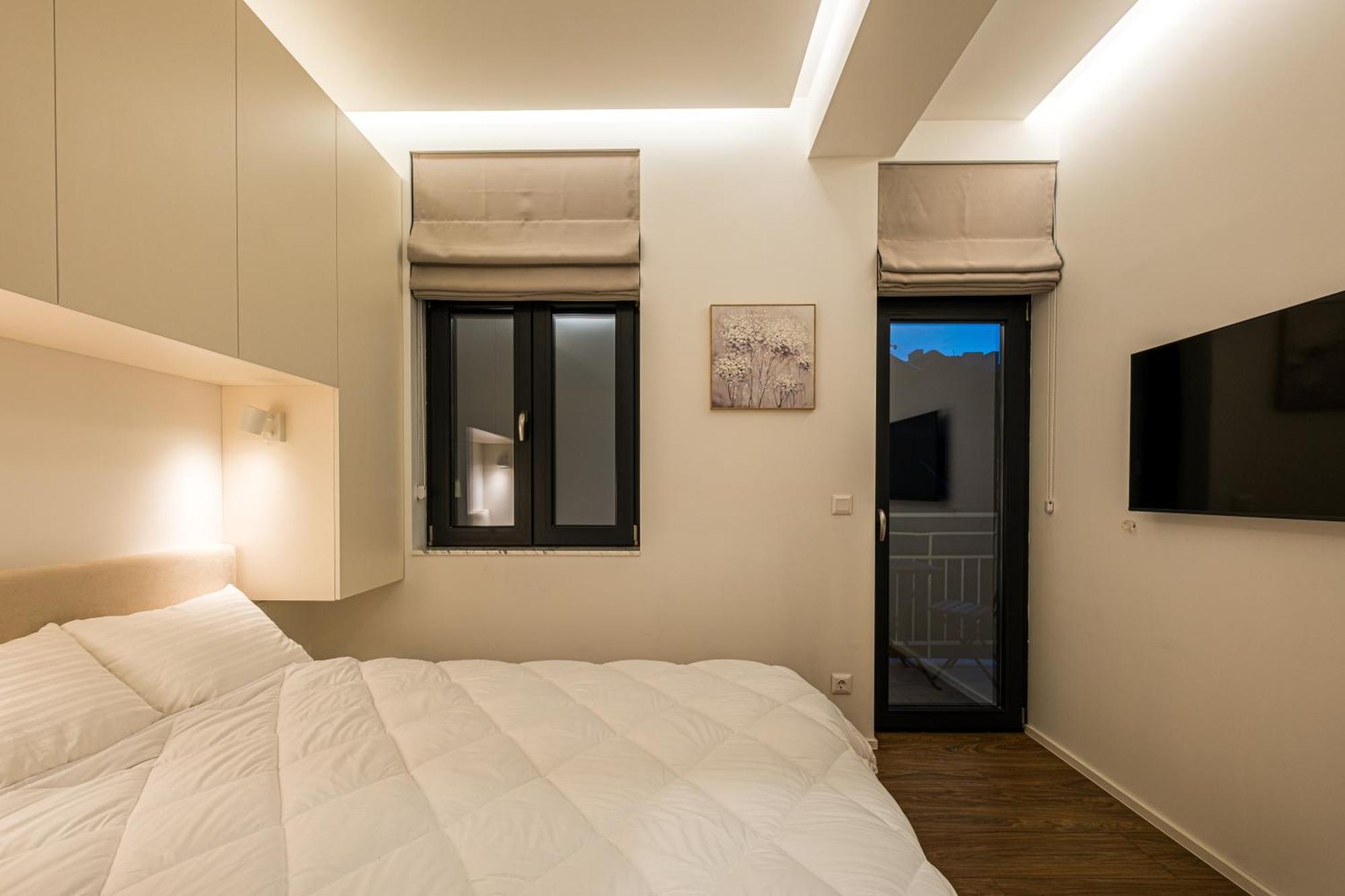 South 22 - Brand New Modern 1Bd Apt In Sofia Center Apartment Exterior foto