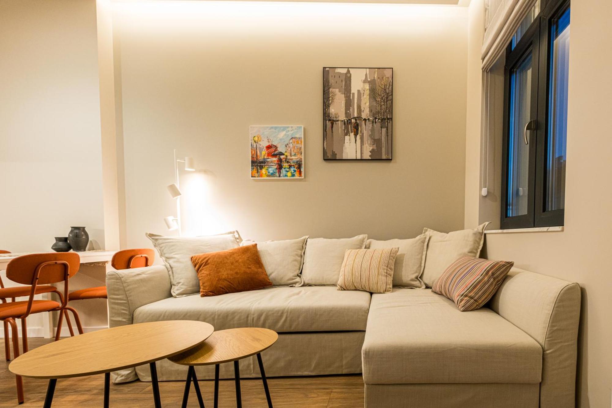 South 22 - Brand New Modern 1Bd Apt In Sofia Center Apartment Exterior foto
