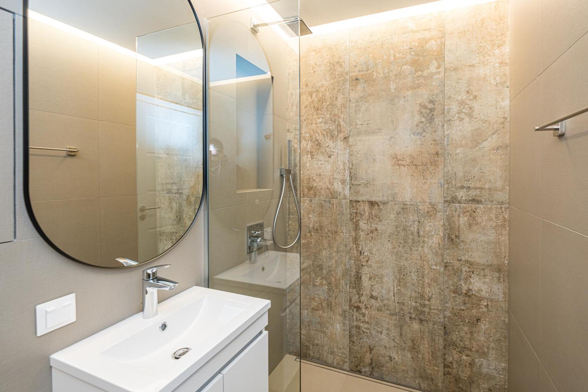 South 22 - Brand New Modern 1Bd Apt In Sofia Center Apartment Exterior foto