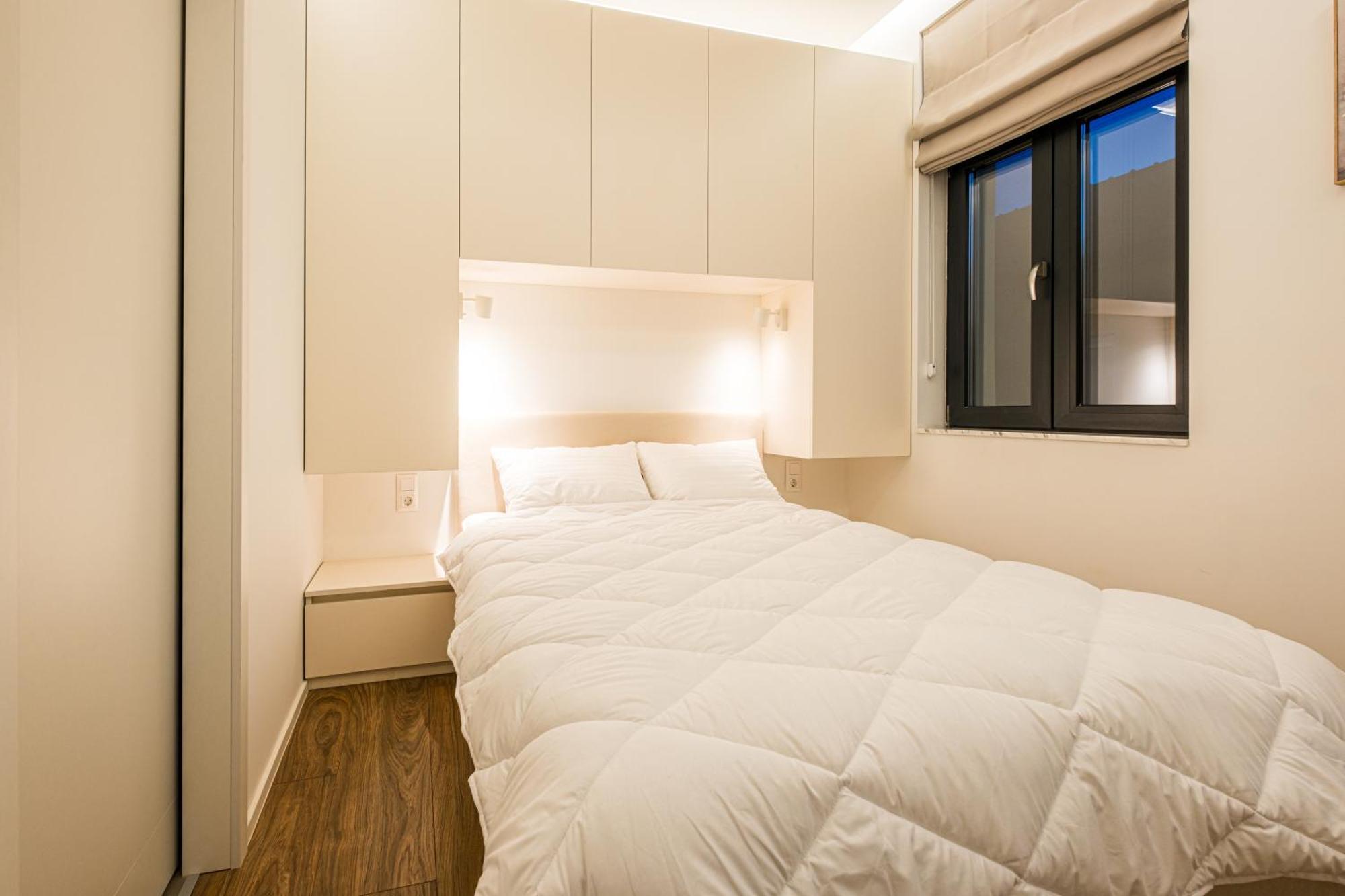 South 22 - Brand New Modern 1Bd Apt In Sofia Center Apartment Exterior foto