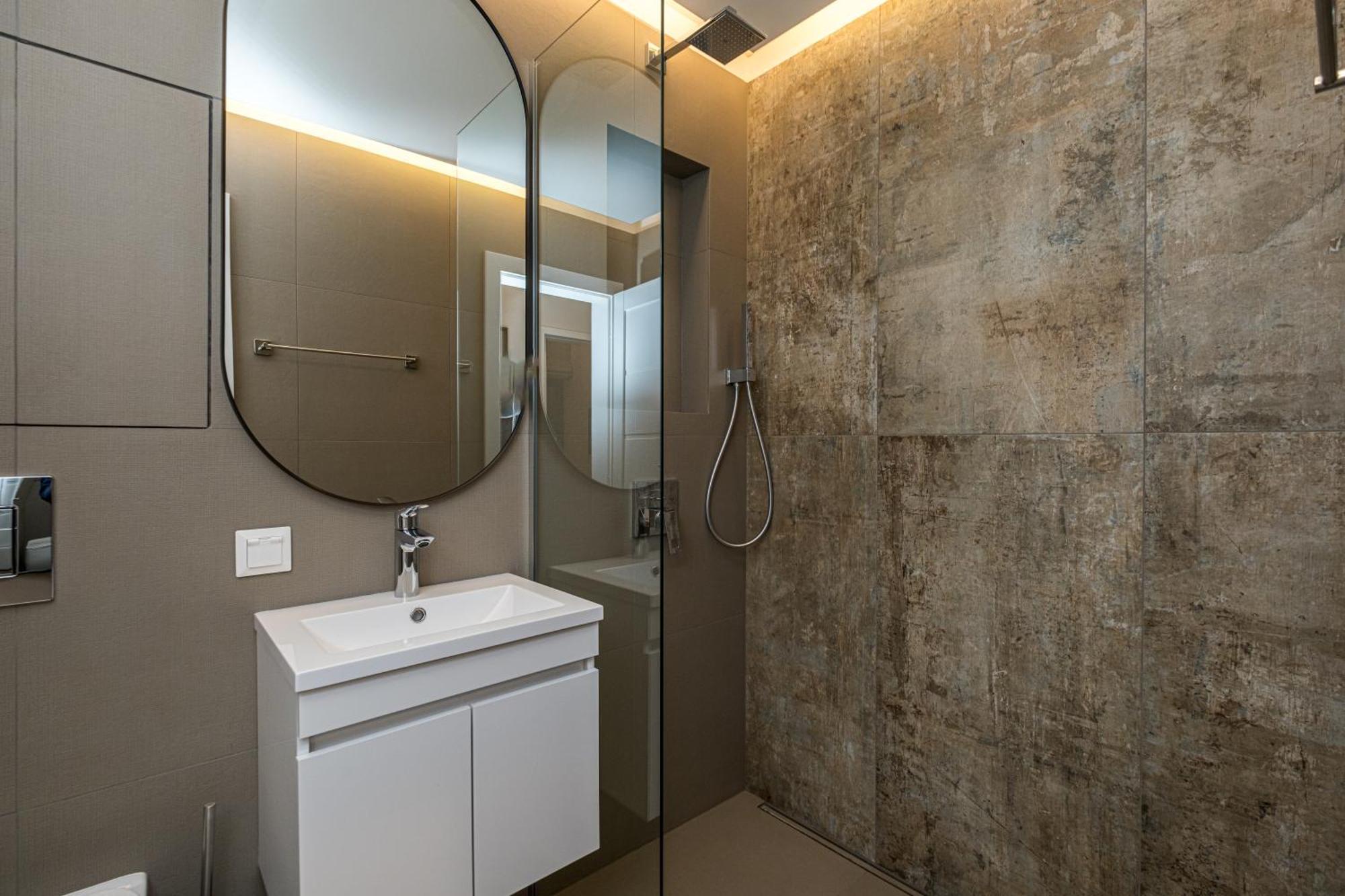 South 22 - Brand New Modern 1Bd Apt In Sofia Center Apartment Exterior foto