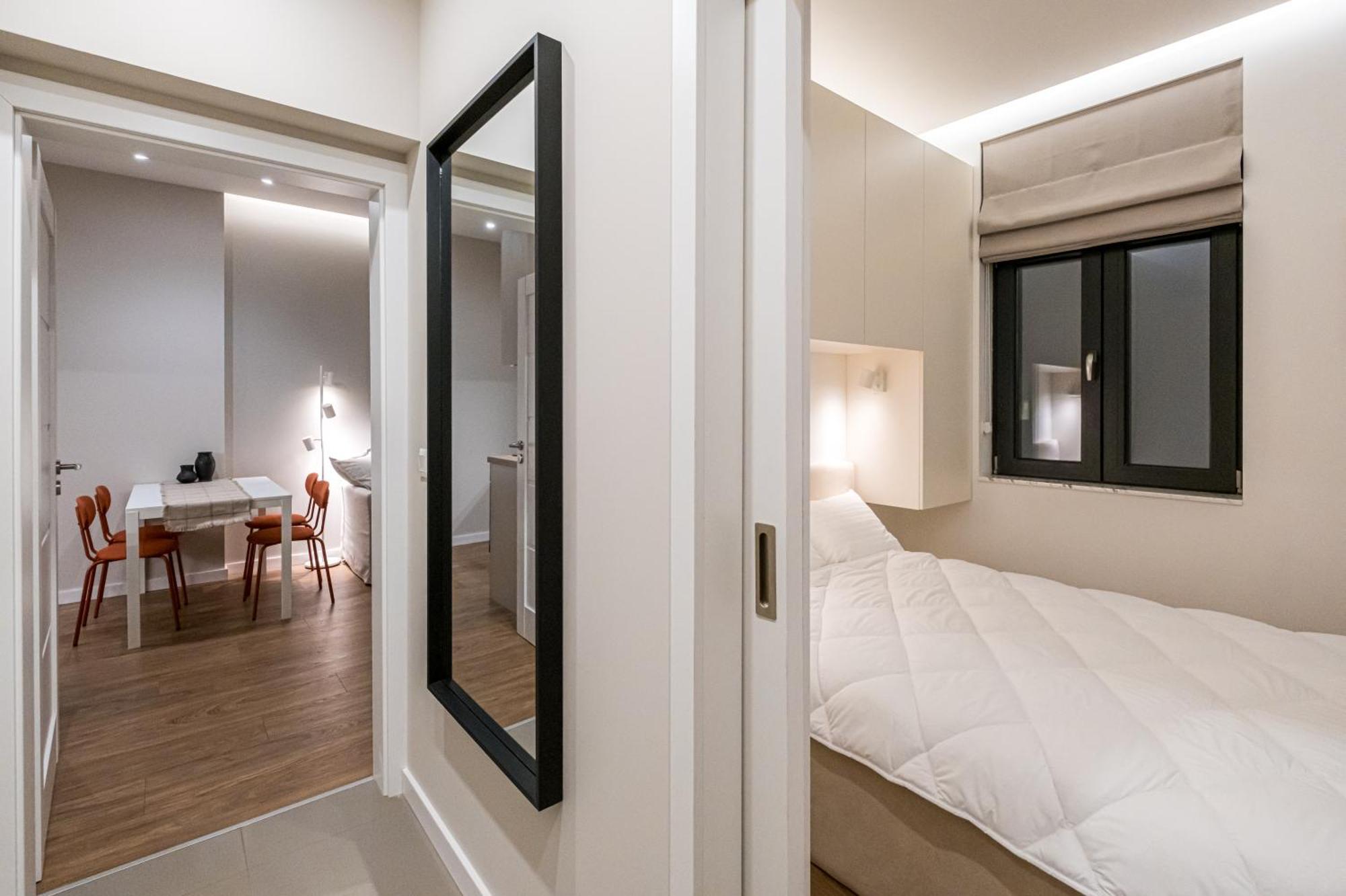 South 22 - Brand New Modern 1Bd Apt In Sofia Center Apartment Exterior foto
